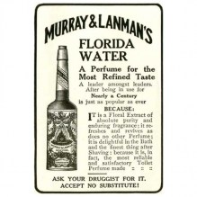 Agua_Florida_Murray_Lanman